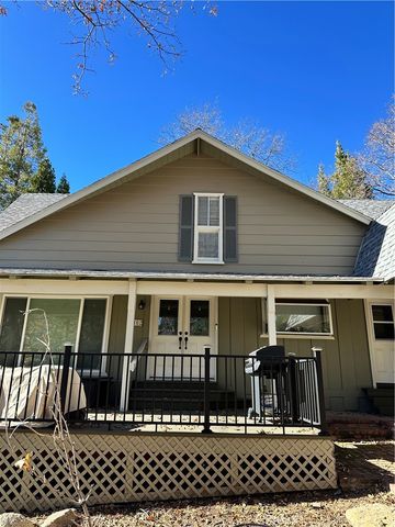 362 Heliotrope, Lake Arrowhead, CA 92352