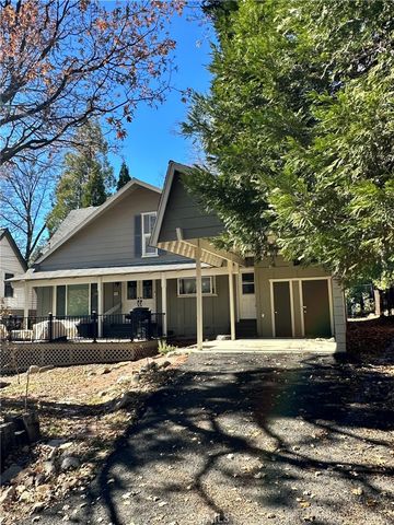 362 Heliotrope, Lake Arrowhead, CA 92352