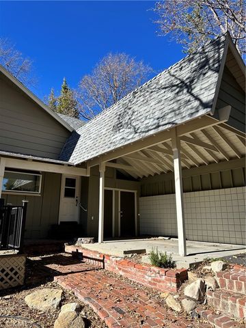 362 Heliotrope, Lake Arrowhead, CA 92352