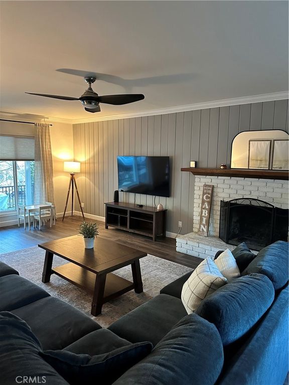 362 Heliotrope, Lake Arrowhead, CA 92352