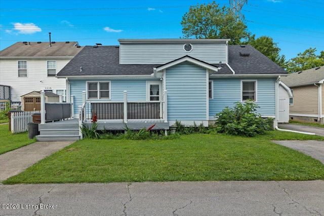1227 Ormsby Ln, Louisville, KY 40222