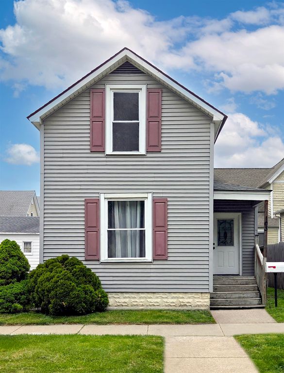 103 E Vermont Street, Bay City, MI 48706