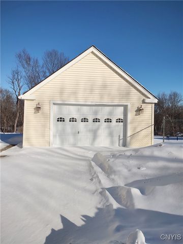 7005 Rome Oriskany Road, Rome, NY 13440