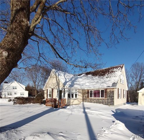 7005 Rome Oriskany Road, Rome, NY 13440