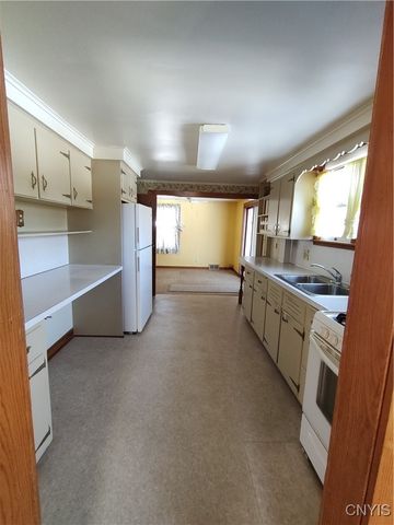 7005 Rome Oriskany Road, Rome, NY 13440