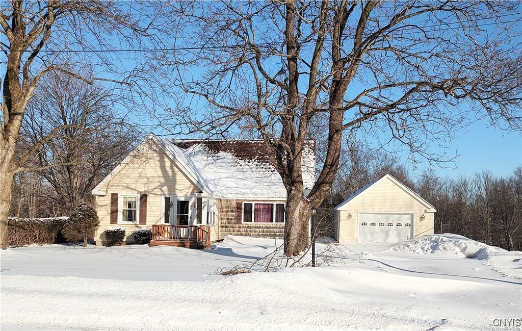 7005 Rome Oriskany Road, Rome, NY 13440