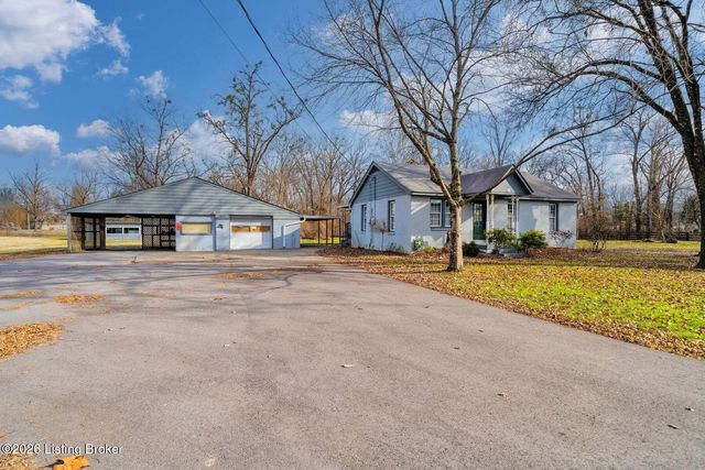 351 Plaza Ave, Louisville, KY 40218