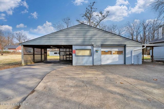 351 Plaza Ave, Louisville, KY 40218