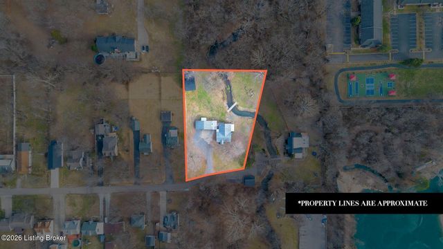 351 Plaza Ave, Louisville, KY 40218