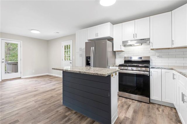 33 Smyrna Powder Springs SE Road, Marietta, GA 30060