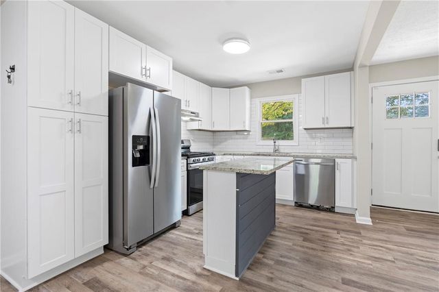 33 Smyrna Powder Springs SE Road, Marietta, GA 30060