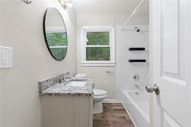 33 Smyrna Powder Springs SE Road, Marietta, GA 30060