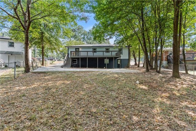 33 Smyrna Powder Springs SE Road, Marietta, GA 30060