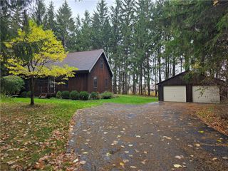 5238 Curtis Road, Richmond, NY 14466