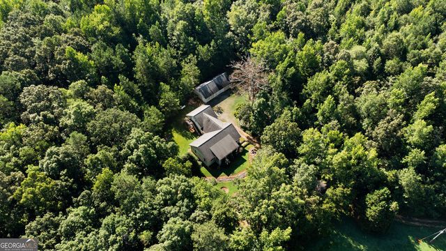 571 Buttrum Road Road NE, Adairsville, GA 30103