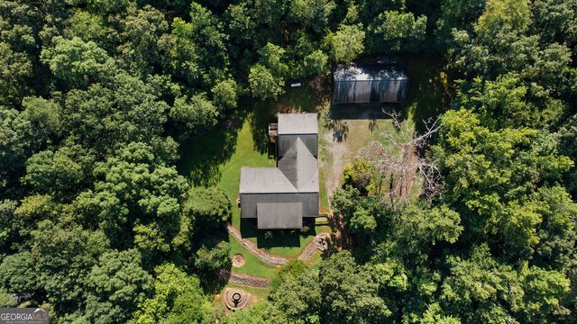 571 Buttrum Road Road NE, Adairsville, GA 30103