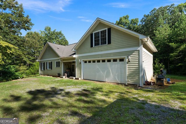 571 Buttrum Road Road NE, Adairsville, GA 30103