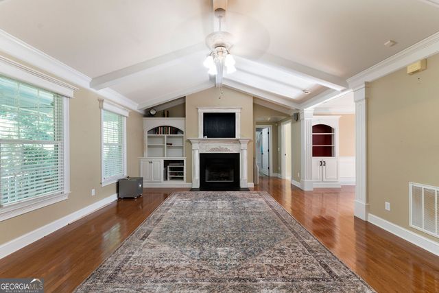 571 Buttrum Road Road NE, Adairsville, GA 30103