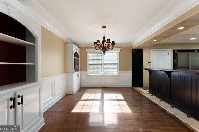 571 Buttrum Road Road NE, Adairsville, GA 30103