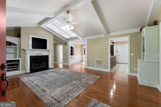 571 Buttrum Road Road NE, Adairsville, GA 30103