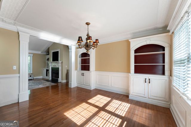 571 Buttrum Road Road NE, Adairsville, GA 30103