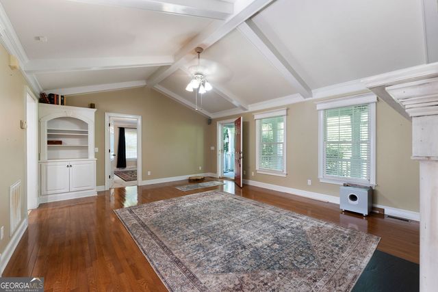 571 Buttrum Road Road NE, Adairsville, GA 30103
