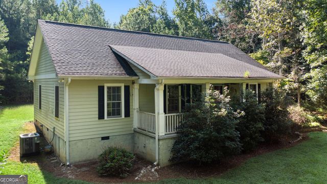 571 Buttrum Road Road NE, Adairsville, GA 30103