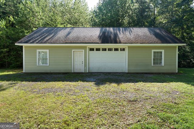 571 Buttrum Road Road NE, Adairsville, GA 30103