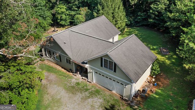 571 Buttrum Road Road NE, Adairsville, GA 30103