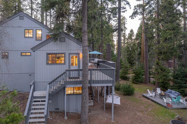 39095 Ridge Rd, Shaver Lake, CA 93664
