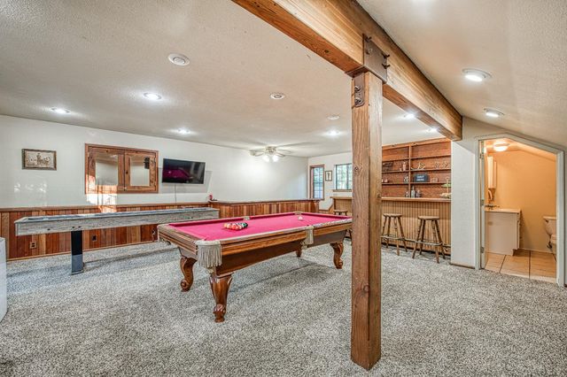 39095 Ridge Rd, Shaver Lake, CA 93664