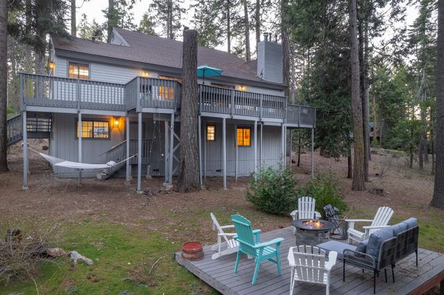 39095 Ridge Rd, Shaver Lake, CA 93664