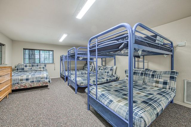 39095 Ridge Rd, Shaver Lake, CA 93664