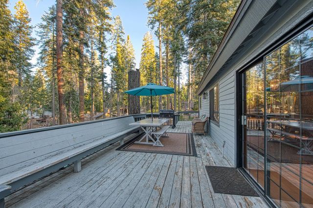 39095 Ridge Rd, Shaver Lake, CA 93664