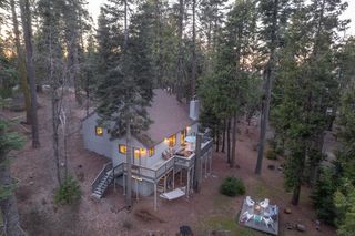 39095 Ridge Rd, Shaver Lake, CA 93664