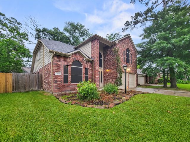 23310 Grand Rapids Lane, Spring, TX 77373