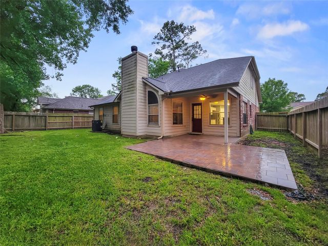 23310 Grand Rapids Lane, Spring, TX 77373