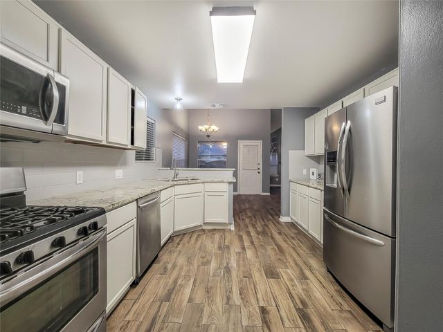 23310 Grand Rapids Lane, Spring, TX 77373