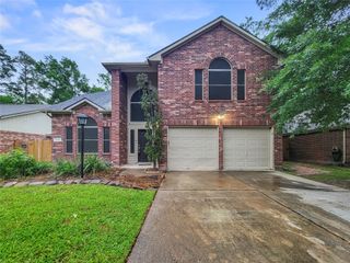 23310 Grand Rapids Lane, Spring, TX 77373