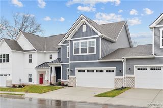 7802 Secret Knoll Ter, Mechanicsville, VA 23111