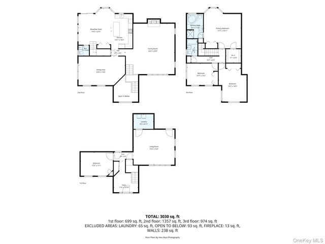 49 Stone Mountain Trail, Chester, NY 10918