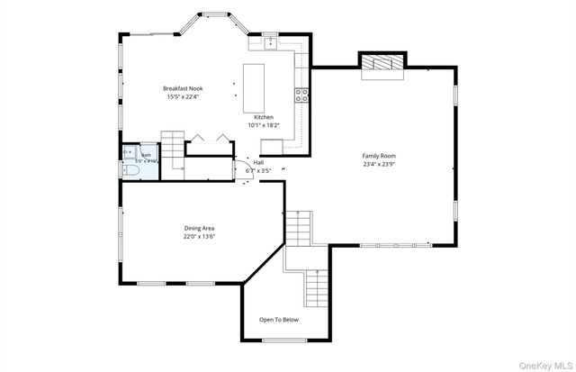 49 Stone Mountain Trail, Chester, NY 10918