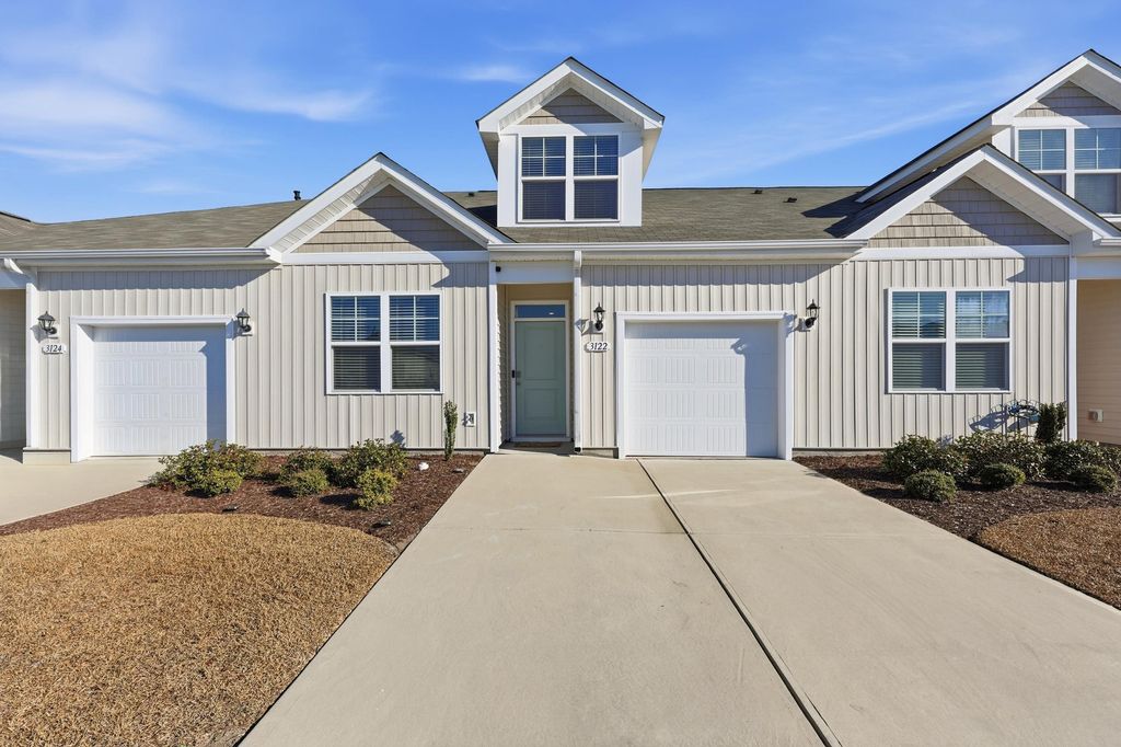 3122 Bells Lake Cir, Longs, SC 29568 — exterior