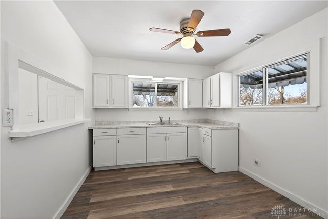 518 Tyron Avenue, Dayton, OH 45404