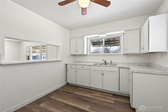 518 Tyron Avenue, Dayton, OH 45404