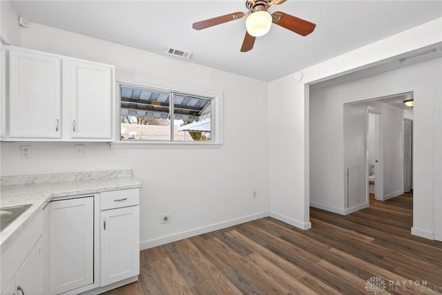 518 Tyron Avenue, Dayton, OH 45404