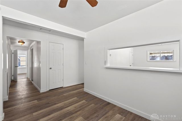 518 Tyron Avenue, Dayton, OH 45404