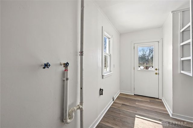 518 Tyron Avenue, Dayton, OH 45404