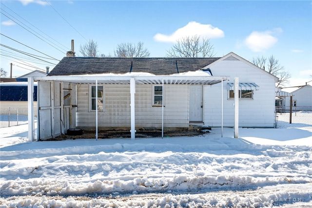 518 Tyron Avenue, Dayton, OH 45404