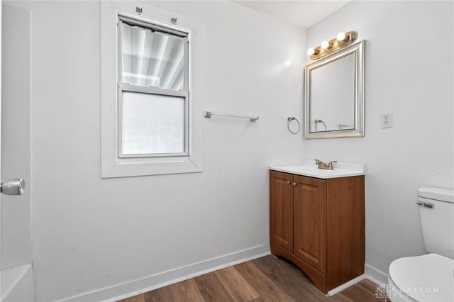 518 Tyron Avenue, Dayton, OH 45404